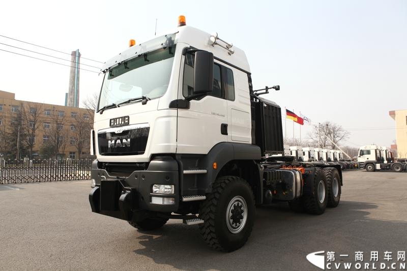 TGS 40.540 6×6 BBS-WW