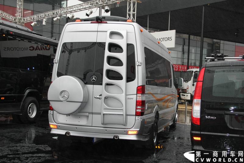奔驰凌特Sprinter 