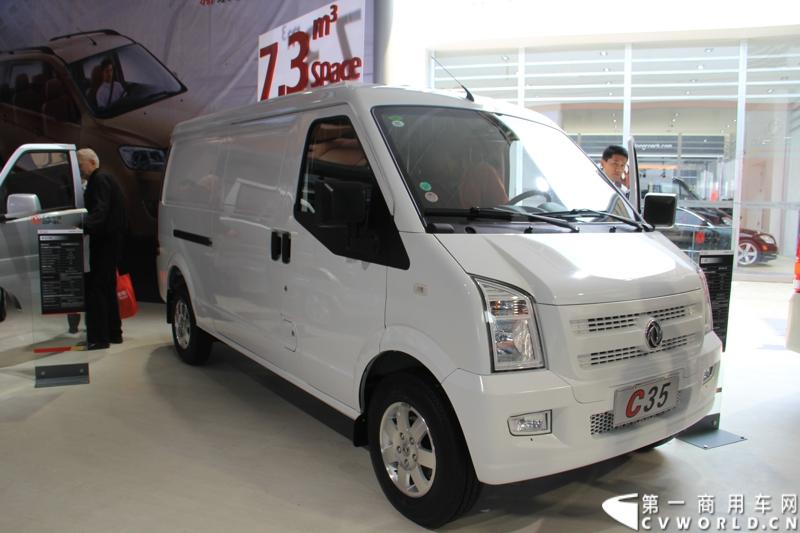 东风小康C35
