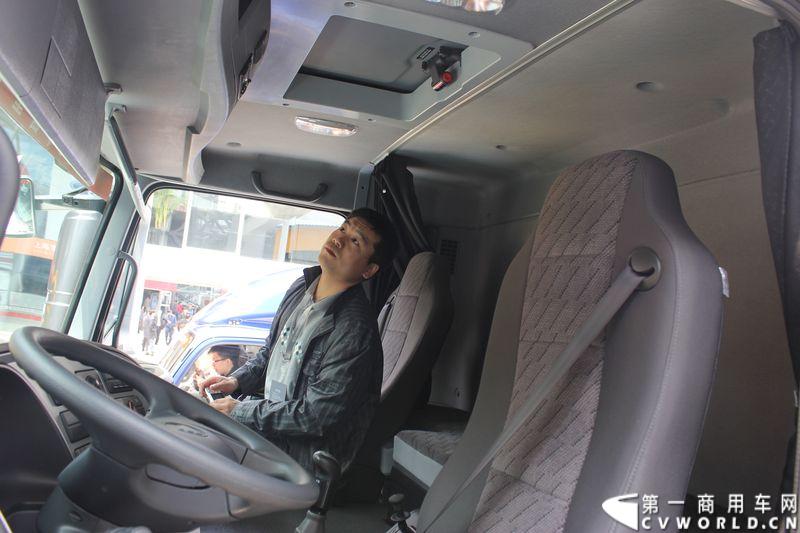 福田欧曼GTL BJ3259DLPKB-XB 9系自卸车