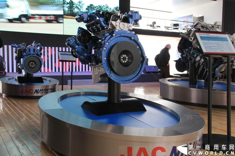 迈斯福3.2L柴油机