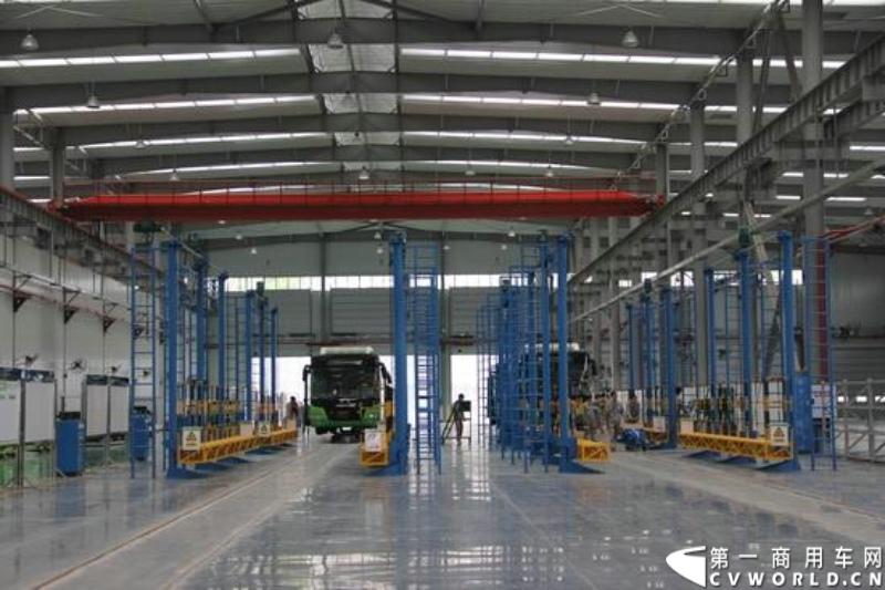 4月12日，重庆恒通电动客车动力系统有限公司整体乔迁入新厂区，新落成的厂区建设总投资10亿元，一期建设轻钢结构生产厂房及综合用房共2万平米，具备年产2000辆新能源客车及2000套新能源客车动力系统的生产能力，是目前亚洲最大的快速充电客车及其动力系统生产基地。