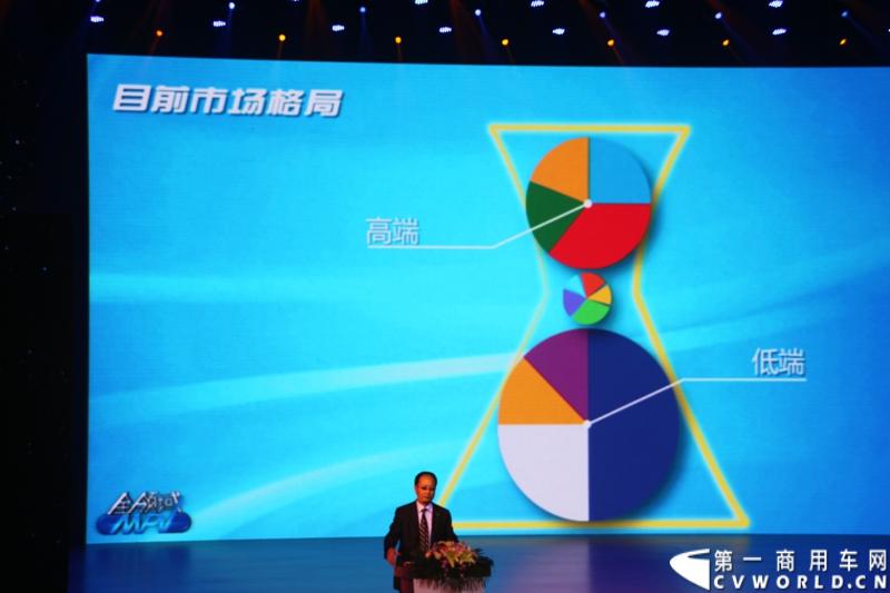 2月28日，“两翼并举 与未来同行”上汽大通品牌战略暨全领域MPV G10发布会在上海举行。在本次发布会上，上汽大通发布品牌规划，并亮相全新品牌标识，同时推出上汽集团凝聚全球技术实力打造的另一款MPV力作，上汽大通全领域MPV G10。图为发布会现场。