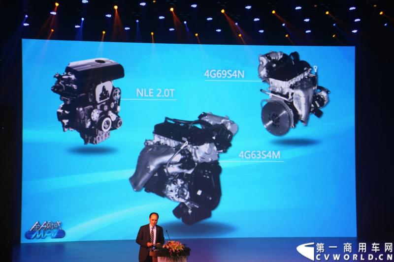 2月28日，“两翼并举 与未来同行”上汽大通品牌战略暨全领域MPV G10发布会在上海举行。在本次发布会上，上汽大通发布品牌规划，并亮相全新品牌标识，同时推出上汽集团凝聚全球技术实力打造的另一款MPV力作，上汽大通全领域MPV G10。图为发布会现场。