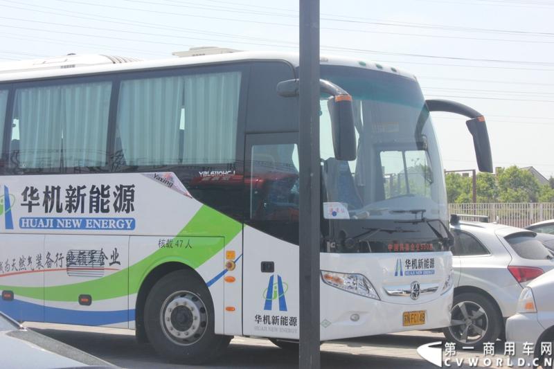 5月7日-9日，以“节能、环保、低炭生活”为主题的“第十五届中国国际（北京）天然气及加气站设备展览会”在北京中国国际展览中心举行。