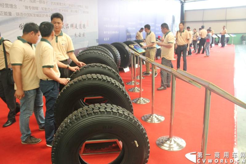 5月14日，山东皓宇橡胶有限公司（生产犇牛轮胎）在山东寿光凯莱大酒店举行皓宇集团五周年庆典暨品牌研讨会。来自全国的近200位经销商以及媒体参加了庆典活动。