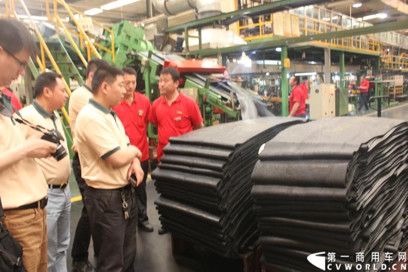 5月14日，山东皓宇橡胶有限公司（生产犇牛轮胎）在山东寿光凯莱大酒店举行皓宇集团五周年庆典暨品牌研讨会。来自全国的近200位经销商以及媒体参加了庆典活动。