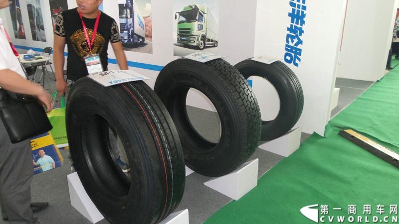 2014年5月15日，第五届中国（广饶）国际橡胶轮胎暨汽车配件展览会在山东广饶国际博览中心开幕。本届展览会共设七个展区，室内展览面积4万多平方米，主要展出橡胶轮胎机械设备、轮胎翻新设备及原料、橡胶原材料、汽车配件等八大类展品展览面积达4万平方米，40多个国家和地区的610家企业参展。