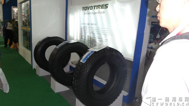 2014年5月15日，第五届中国（广饶）国际橡胶轮胎暨汽车配件展览会在山东广饶国际博览中心开幕。本届展览会共设七个展区，室内展览面积4万多平方米，主要展出橡胶轮胎机械设备、轮胎翻新设备及原料、橡胶原材料、汽车配件等八大类展品展览面积达4万平方米，40多个国家和地区的610家企业参展。