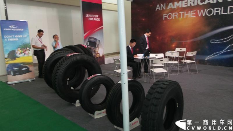 2014年5月15日，第五届中国（广饶）国际橡胶轮胎暨汽车配件展览会在山东广饶国际博览中心开幕。本届展览会共设七个展区，室内展览面积4万多平方米，主要展出橡胶轮胎机械设备、轮胎翻新设备及原料、橡胶原材料、汽车配件等八大类展品展览面积达4万平方米，40多个国家和地区的610家企业参展。