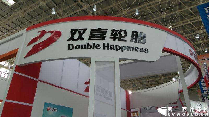 2014年5月15日，第五届中国（广饶）国际橡胶轮胎暨汽车配件展览会在山东广饶国际博览中心开幕。本届展览会共设七个展区，室内展览面积4万多平方米，主要展出橡胶轮胎机械设备、轮胎翻新设备及原料、橡胶原材料、汽车配件等八大类展品展览面积达4万平方米，40多个国家和地区的610家企业参展。