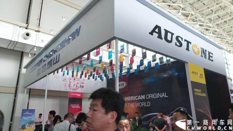 2014年5月15日，第五届中国（广饶）国际橡胶轮胎暨汽车配件展览会在山东广饶国际博览中心开幕。本届展览会共设七个展区，室内展览面积4万多平方米，主要展出橡胶轮胎机械设备、轮胎翻新设备及原料、橡胶原材料、汽车配件等八大类展品展览面积达4万平方米，40多个国家和地区的610家企业参展。