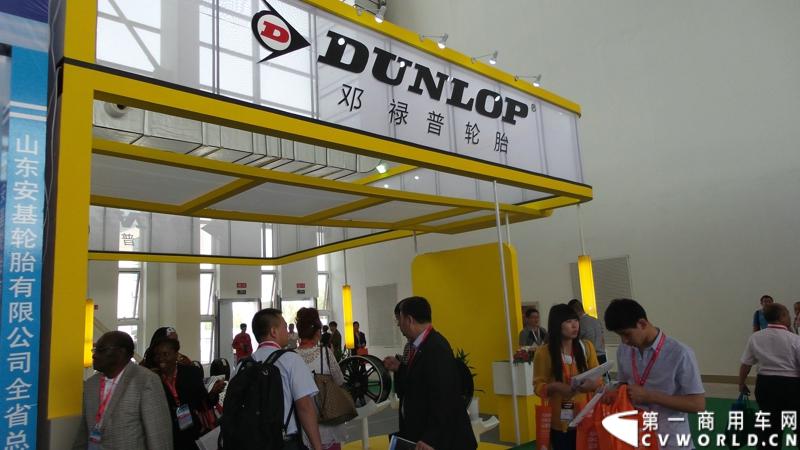 2014年5月15日，第五届中国（广饶）国际橡胶轮胎暨汽车配件展览会在山东广饶国际博览中心开幕。本届展览会共设七个展区，室内展览面积4万多平方米，主要展出橡胶轮胎机械设备、轮胎翻新设备及原料、橡胶原材料、汽车配件等八大类展品展览面积达4万平方米，40多个国家和地区的610家企业参展。