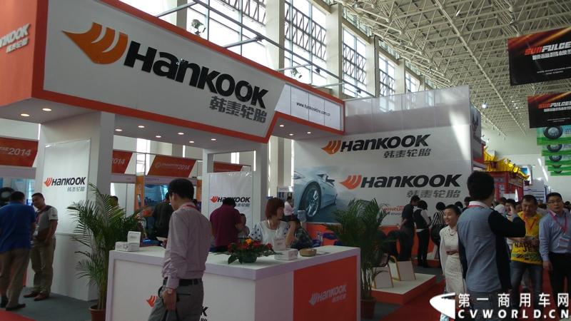 2014年5月15日，第五届中国（广饶）国际橡胶轮胎暨汽车配件展览会在山东广饶国际博览中心开幕。本届展览会共设七个展区，室内展览面积4万多平方米，主要展出橡胶轮胎机械设备、轮胎翻新设备及原料、橡胶原材料、汽车配件等八大类展品展览面积达4万平方米，40多个国家和地区的610家企业参展。