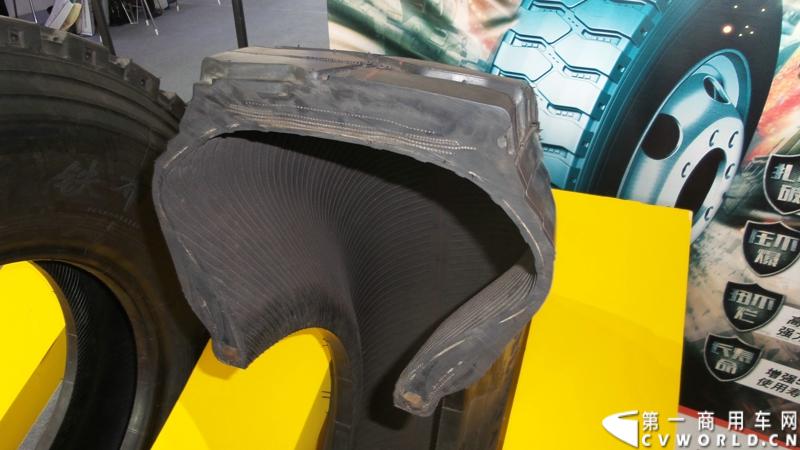 2014年5月15日，第五届中国（广饶）国际橡胶轮胎暨汽车配件展览会在山东广饶国际博览中心开幕。本届展览会共设七个展区，室内展览面积4万多平方米，主要展出橡胶轮胎机械设备、轮胎翻新设备及原料、橡胶原材料、汽车配件等八大类展品展览面积达4万平方米，40多个国家和地区的610家企业参展。