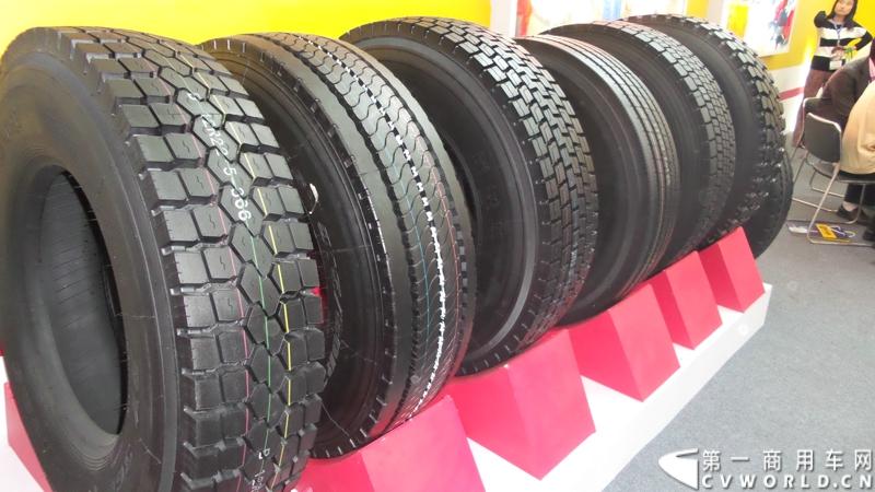 2014年5月15日，第五届中国（广饶）国际橡胶轮胎暨汽车配件展览会在山东广饶国际博览中心开幕。本届展览会共设七个展区，室内展览面积4万多平方米，主要展出橡胶轮胎机械设备、轮胎翻新设备及原料、橡胶原材料、汽车配件等八大类展品展览面积达4万平方米，40多个国家和地区的610家企业参展。