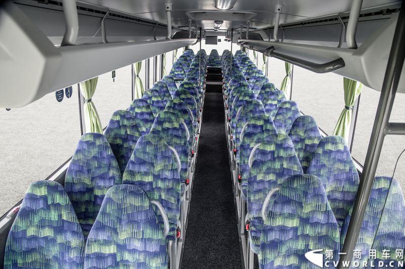 2014 IAA:奔驰Intouro客车