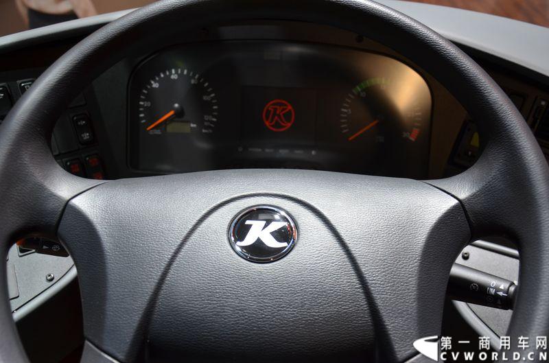 2014 IAA:奔驰SETRA S415 UL客车