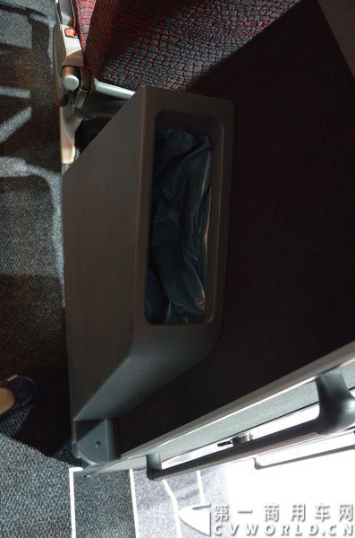 2014 IAA:奔驰Setra S511HD客车