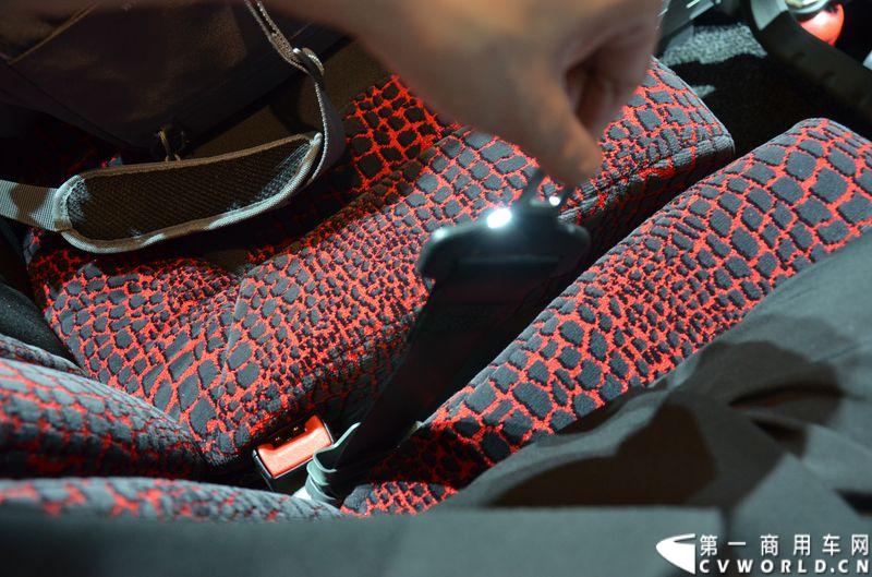 2014 IAA:奔驰Setra S511HD客车