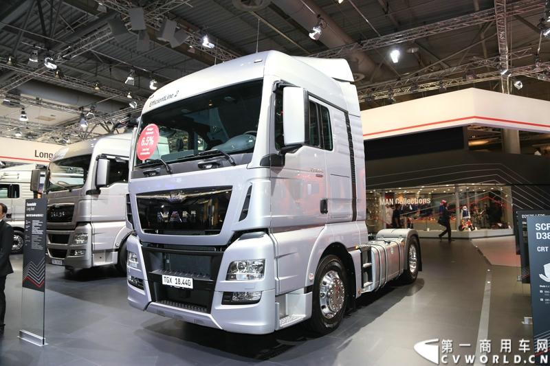 2014 IAA:德国曼汉诺威展车