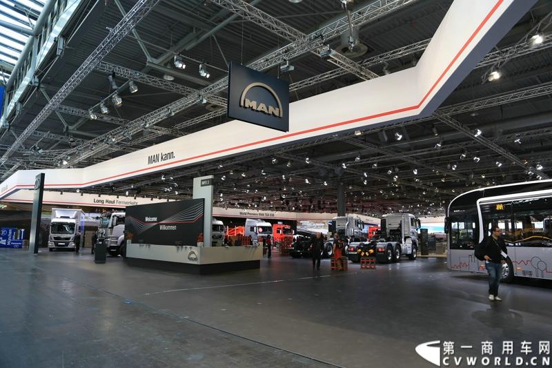 2014 IAA:德国曼汉诺威展车