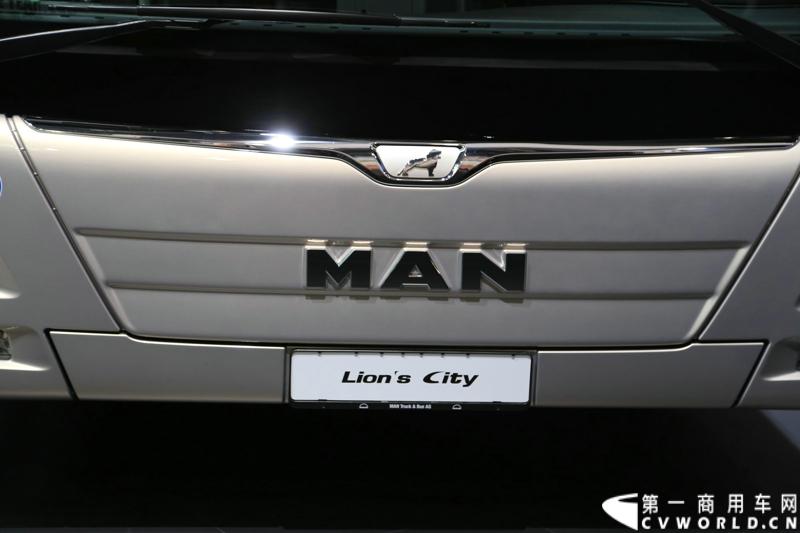 2014 IAA:德国曼汉诺威展车