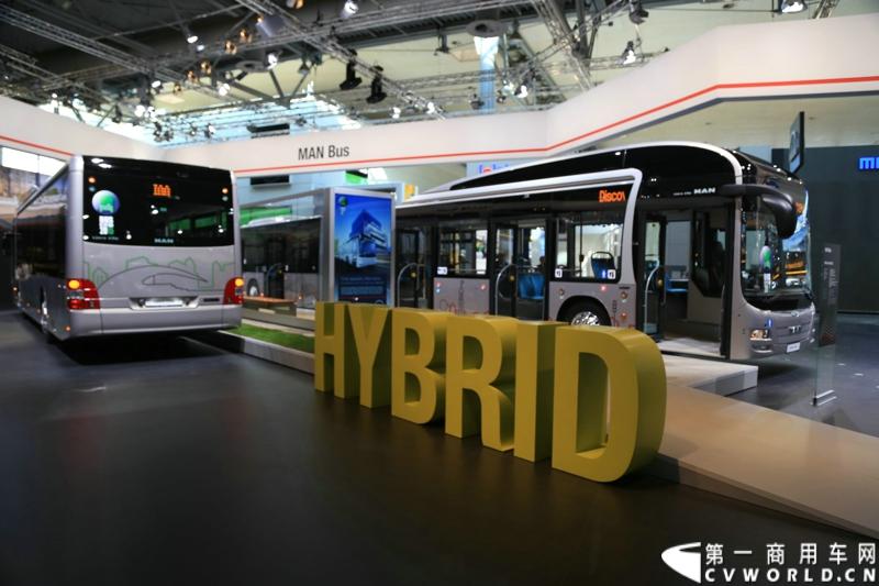 2014 IAA:德国曼汉诺威展车