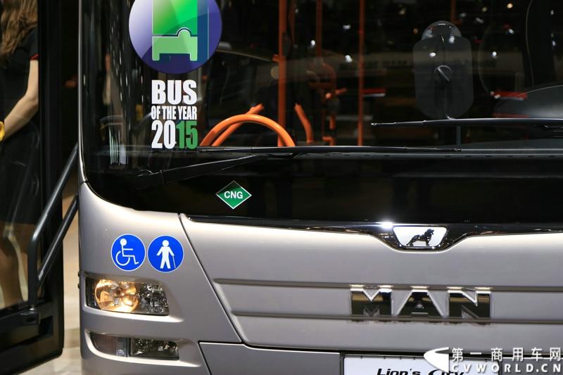 2014 IAA:德国曼汉诺威展车