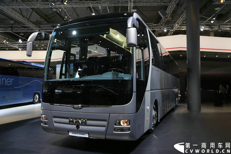 2014 IAA:德国曼汉诺威展车