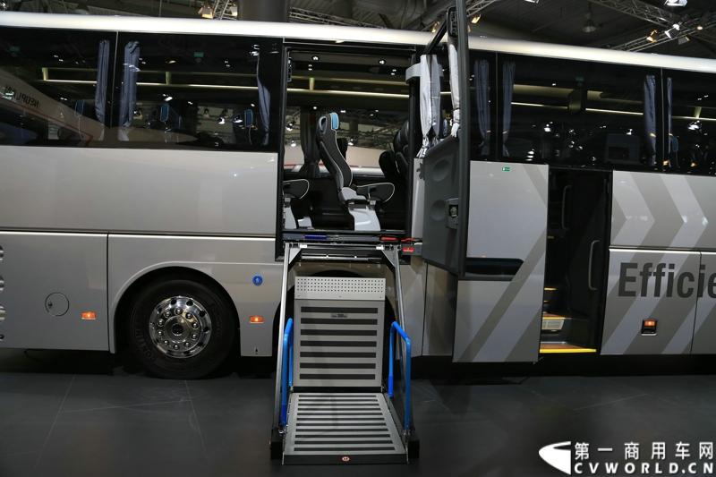 2014 IAA:德国曼汉诺威展车