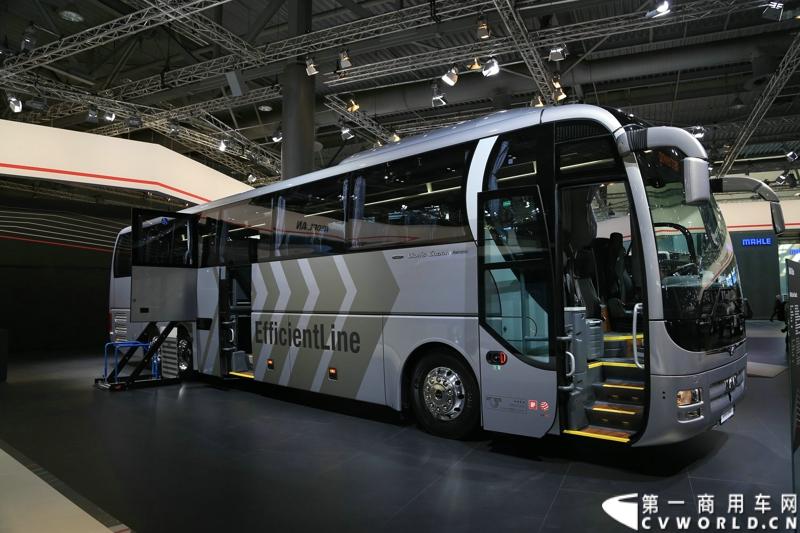 2014 IAA:德国曼汉诺威展车