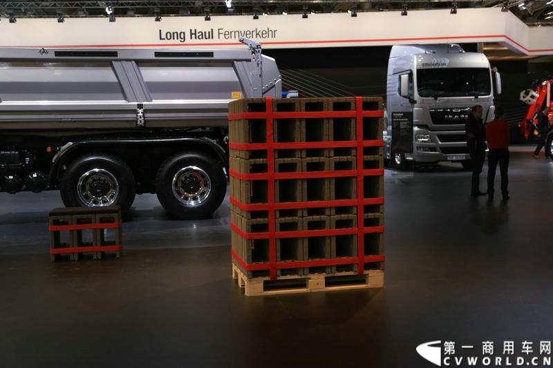 2014 IAA:德国曼汉诺威展车