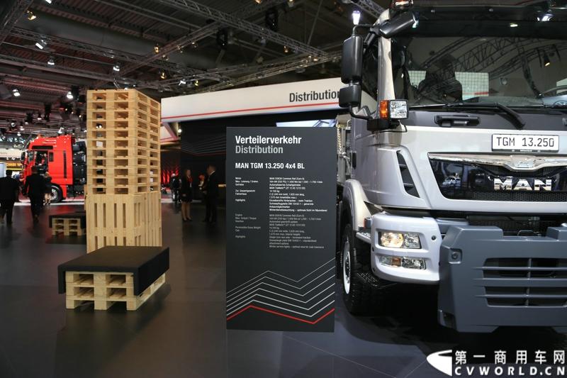 2014 IAA:德国曼汉诺威展车