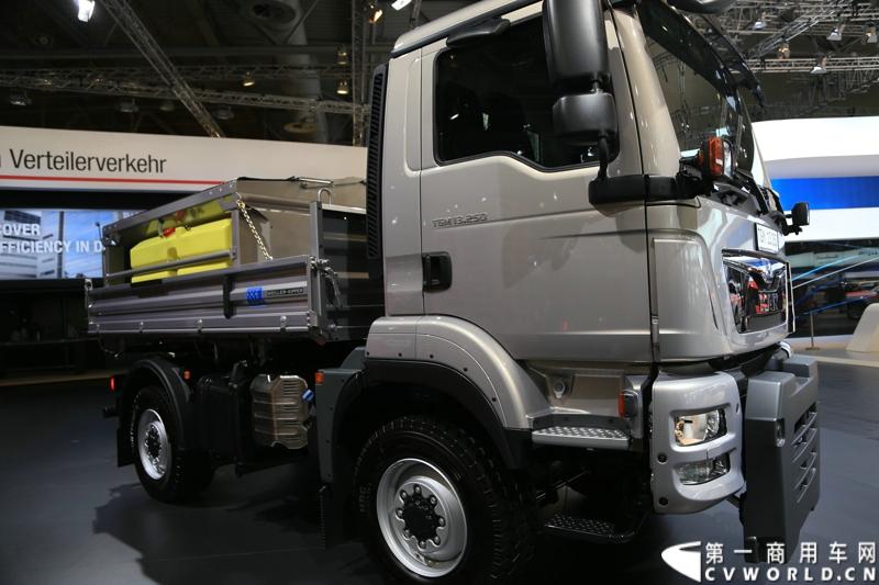 2014 IAA:德国曼汉诺威展车