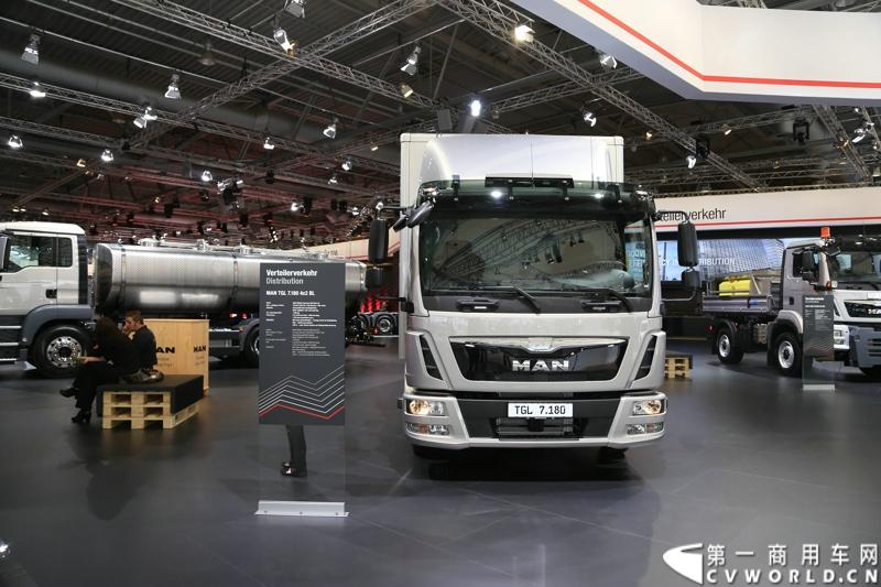 2014 IAA:德国曼汉诺威展车