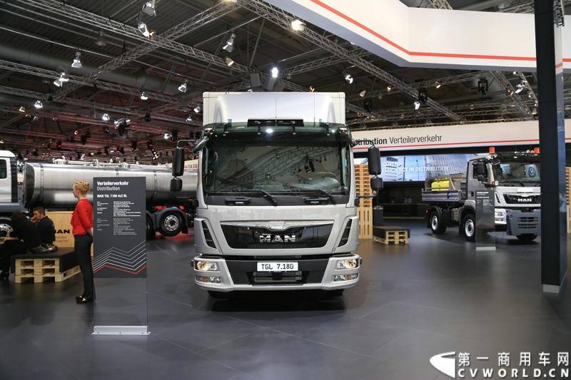 2014 IAA:德国曼汉诺威展车