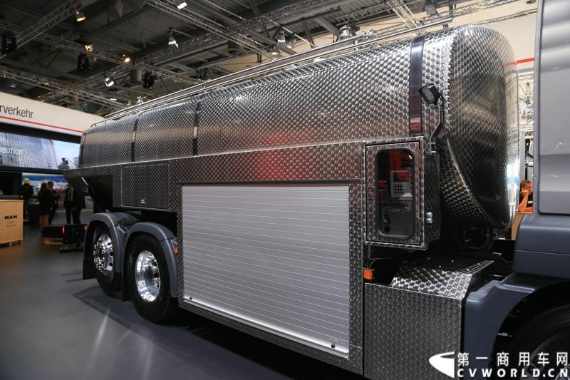 2014 IAA:德国曼汉诺威展车