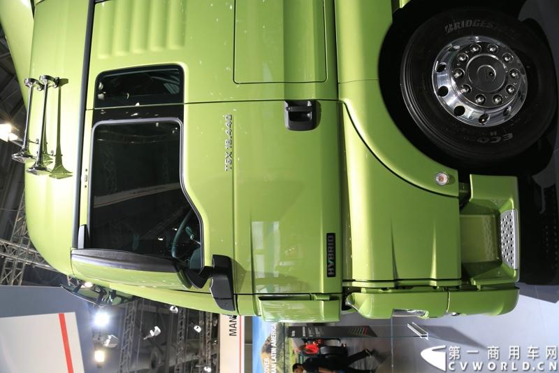 2014 IAA:德国曼汉诺威展车