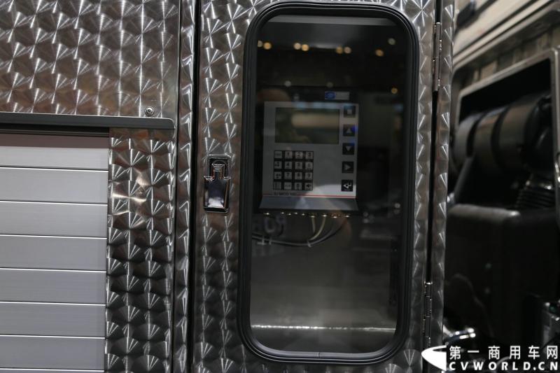 2014 IAA:德国曼汉诺威展车