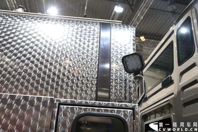 2014 IAA:德国曼汉诺威展车