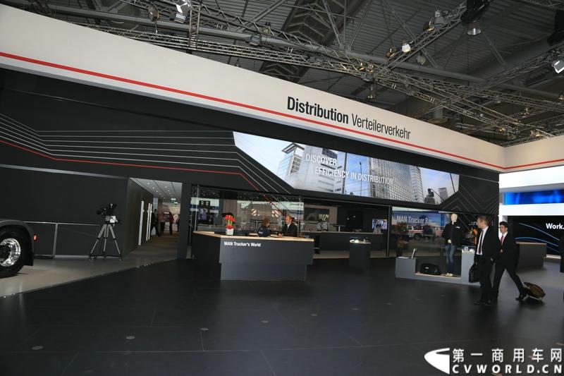 2014 IAA:德国曼汉诺威展车