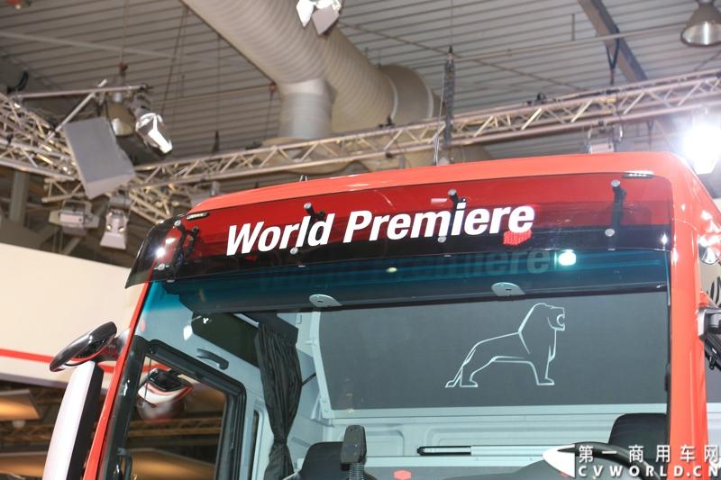 2014 IAA:德国曼汉诺威展车