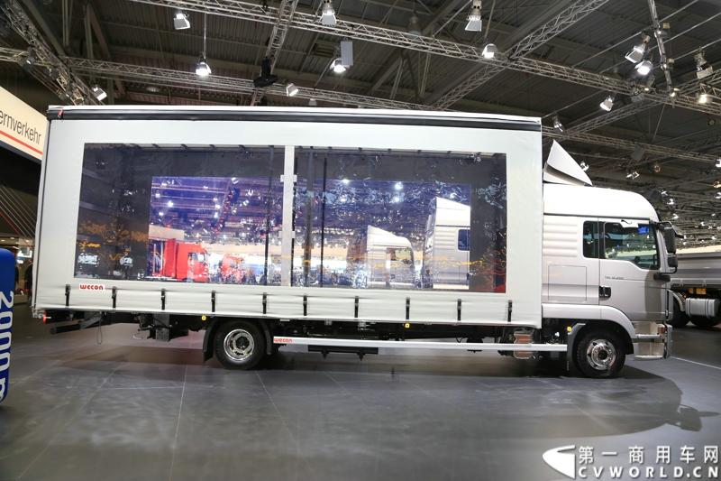 2014 IAA:德国曼汉诺威展车