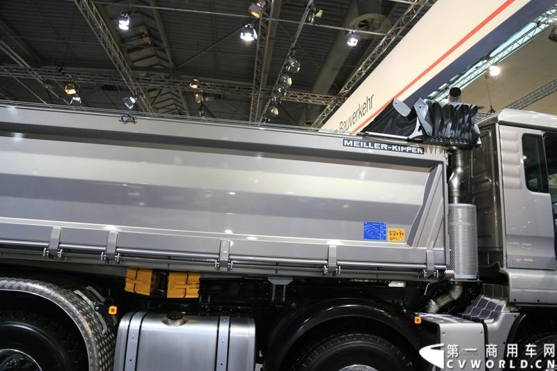 2014 IAA:德国曼汉诺威展车