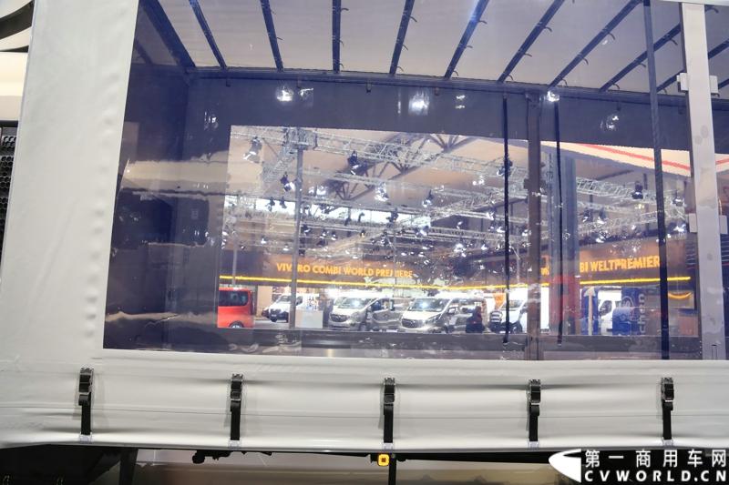 2014 IAA:德国曼汉诺威展车