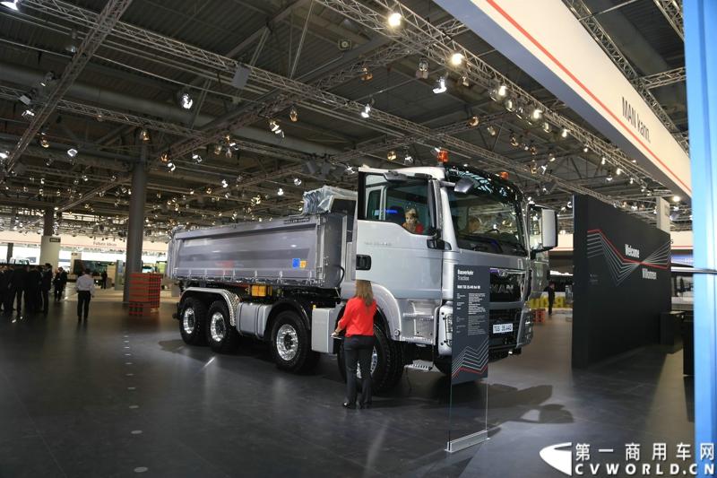 2014 IAA:德国曼汉诺威展车