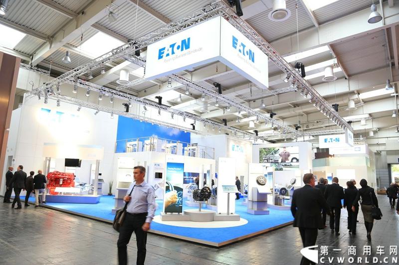 探馆汉诺威之伊顿篇