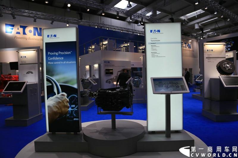 探馆汉诺威之伊顿篇