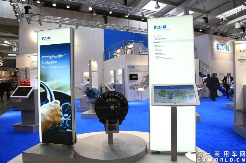 探馆汉诺威之伊顿篇